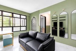Blk 478C Valley Spring @ Yishun (Yishun), HDB 3 Rooms #558765441